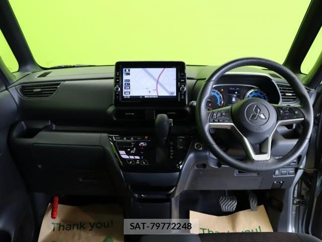 Mitsubishi EK SPACE 2022-06 8055011-1