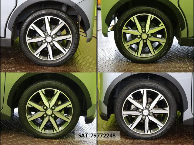 Mitsubishi EK SPACE 2022-06 8055011-14