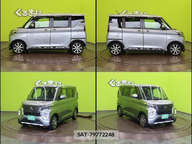 Mitsubishi EK SPACE 2022-06 8055011-15