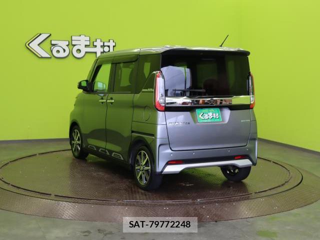 Mitsubishi EK SPACE 2022-06 8055011-16