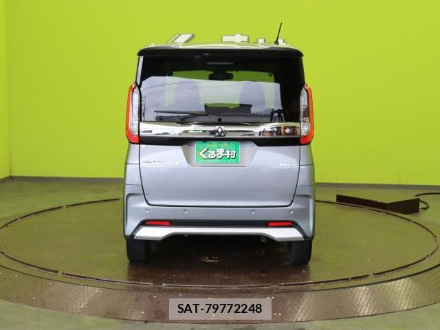 Mitsubishi EK SPACE 2022-06 8055011-18