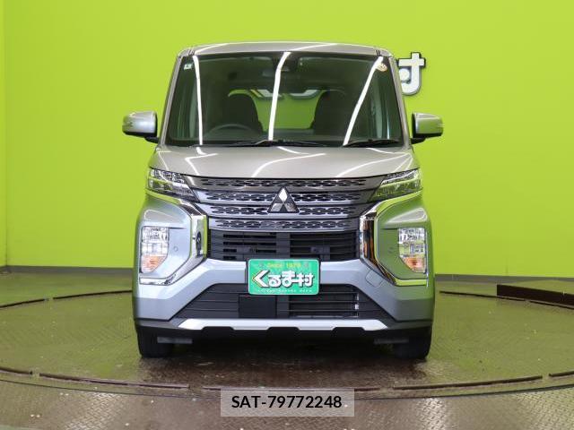 Mitsubishi EK SPACE 2022-06 8055011-19