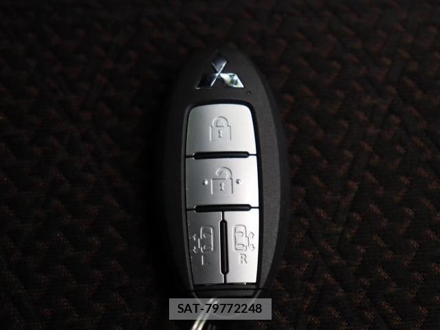 Mitsubishi EK SPACE 2022-06 8055011-5