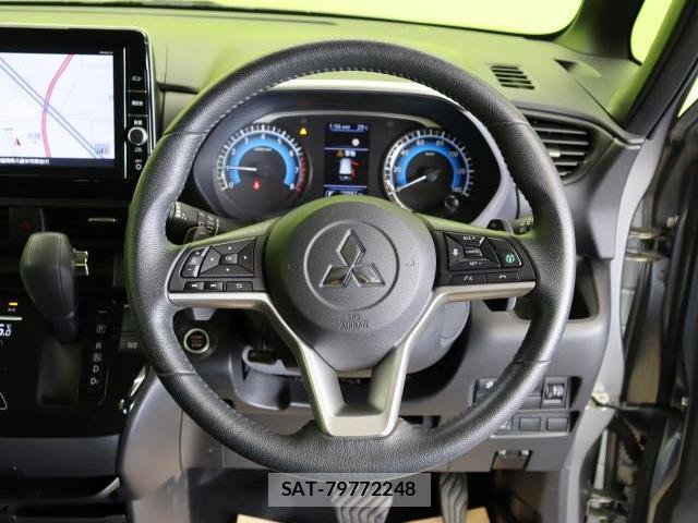 Mitsubishi EK SPACE 2022-06 8055011-6