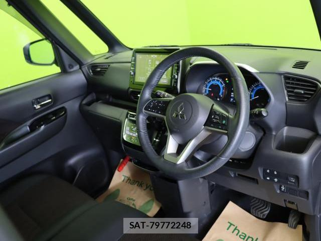 Mitsubishi EK SPACE 2022-06 8055011-8