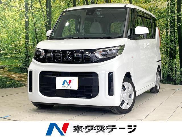 Mitsubishi EK SPACE 2023-11 8055492-0