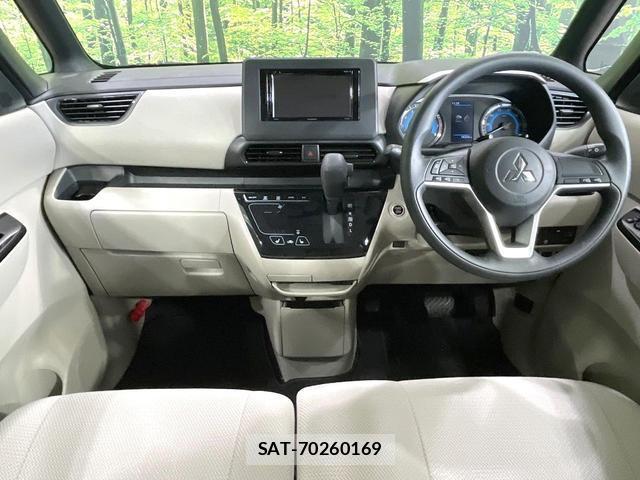 Mitsubishi EK SPACE 2023-11 8055492-1