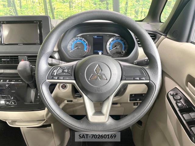 Mitsubishi EK SPACE 2023-11 8055492-10