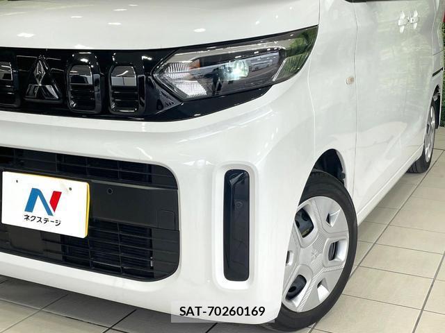Mitsubishi EK SPACE 2023-11 8055492-11