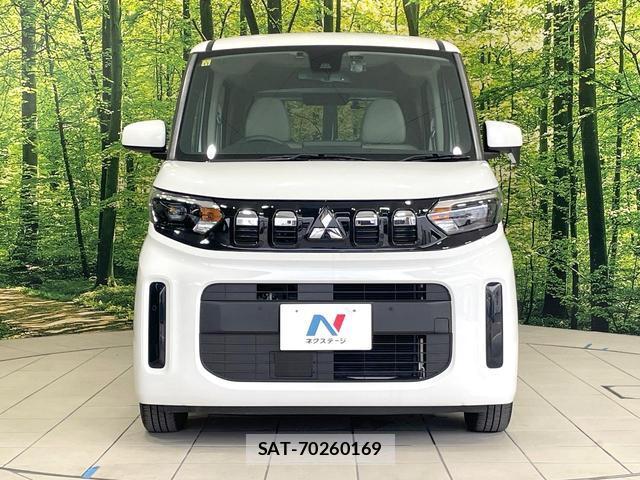 Mitsubishi EK SPACE 2023-11 8055492-13