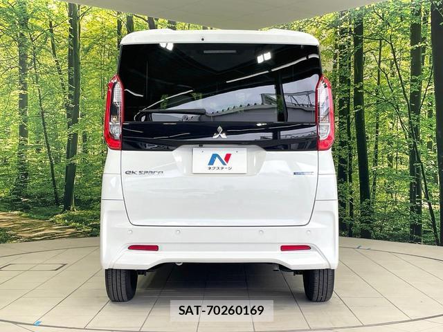 Mitsubishi EK SPACE 2023-11 8055492-14