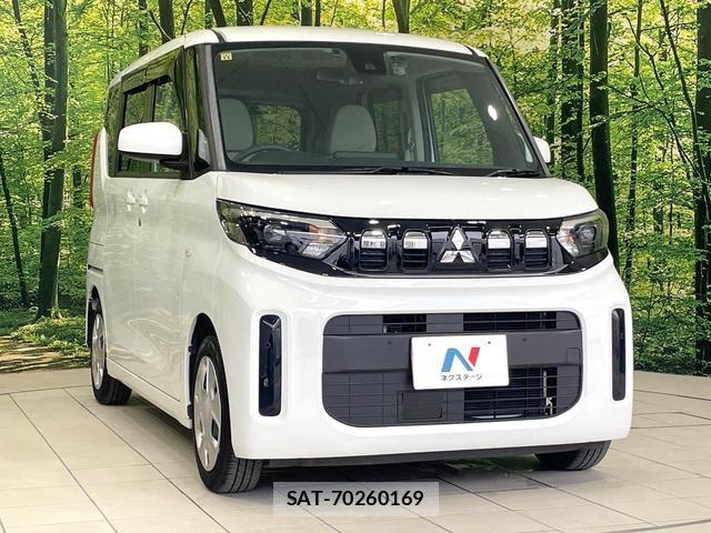 Mitsubishi EK SPACE 2023-11 8055492-15