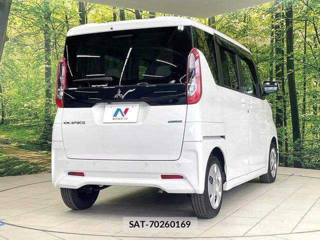 Mitsubishi EK SPACE 2023-11 8055492-16