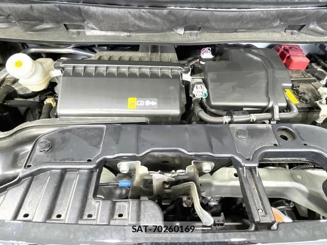 Mitsubishi EK SPACE 2023-11 8055492-17