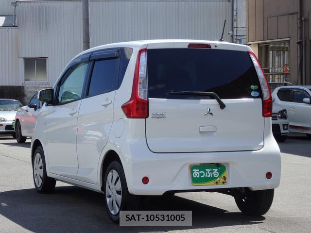 Mitsubishi EK WAGON 2015-02 8053582-10