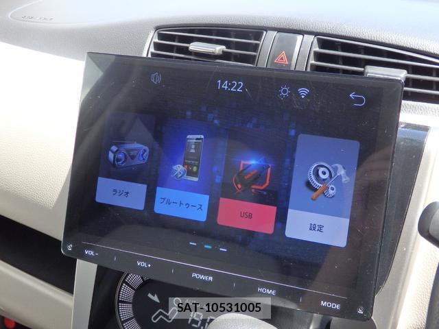 Mitsubishi EK WAGON 2015-02 8053582-12