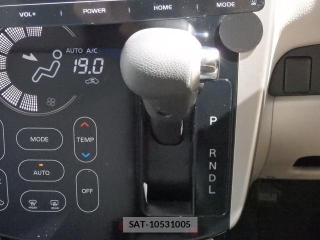 Mitsubishi EK WAGON 2015-02 8053582-13