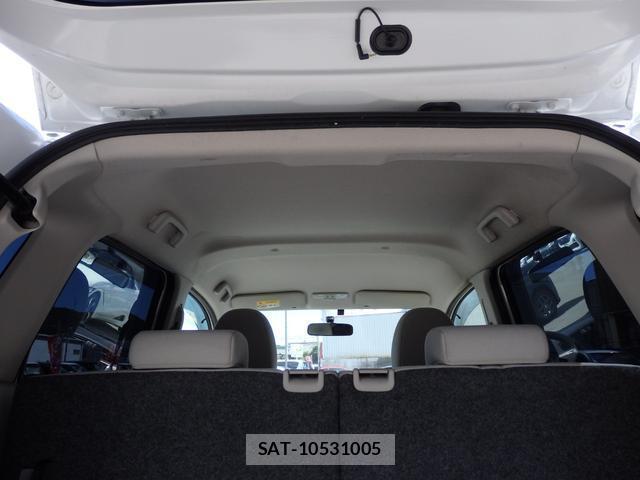 Mitsubishi EK WAGON 2015-02 8053582-15
