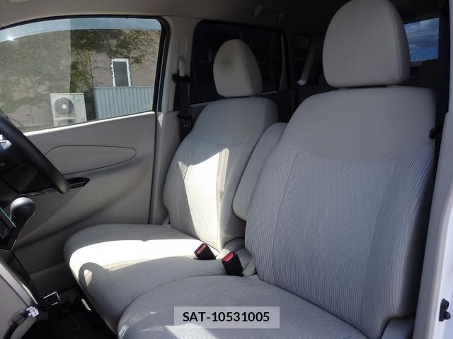 Mitsubishi EK WAGON 2015-02 8053582-16