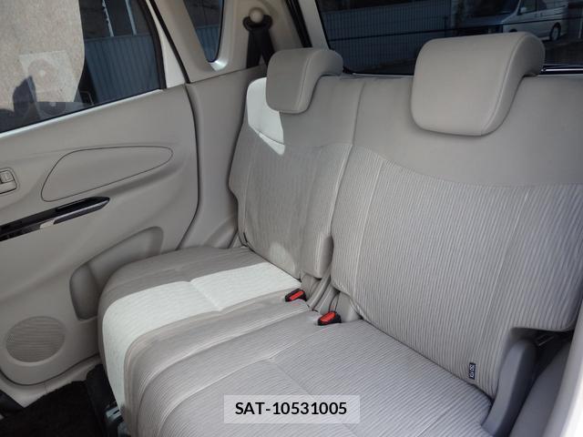 Mitsubishi EK WAGON 2015-02 8053582-17