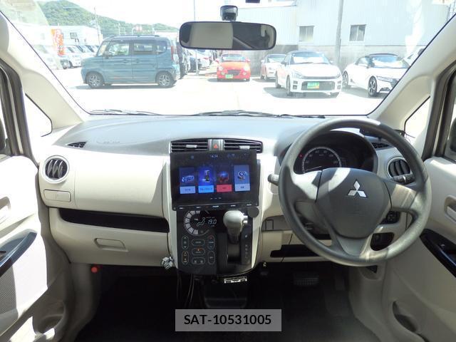 Mitsubishi EK WAGON 2015-02 8053582-18