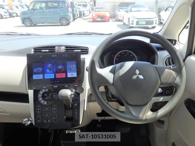 Mitsubishi EK WAGON 2015-02 8053582-19