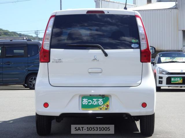 Mitsubishi EK WAGON 2015-02 8053582-4