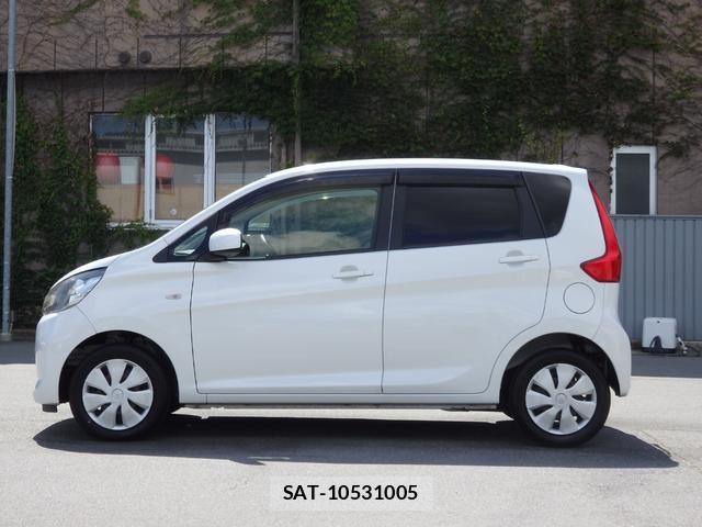 Mitsubishi EK WAGON 2015-02 8053582-6