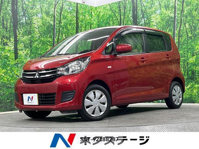 Mitsubishi EK WAGON 2017-12 8053688-0