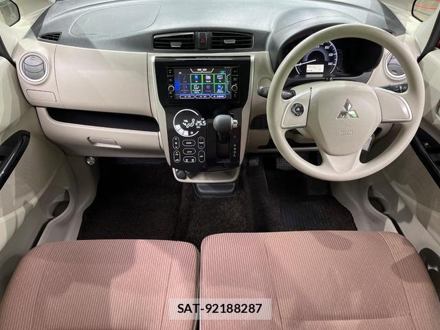 Mitsubishi EK WAGON 2017-12 8053688-1