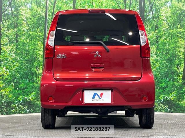 Mitsubishi EK WAGON 2017-12 8053688-14