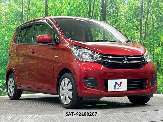 Mitsubishi EK WAGON 2017-12 8053688-15