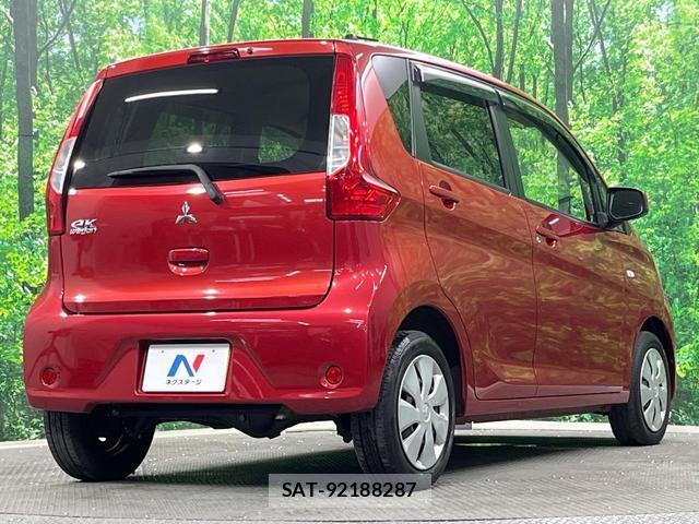 Mitsubishi EK WAGON 2017-12 8053688-16
