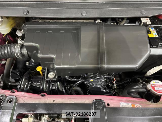 Mitsubishi EK WAGON 2017-12 8053688-17
