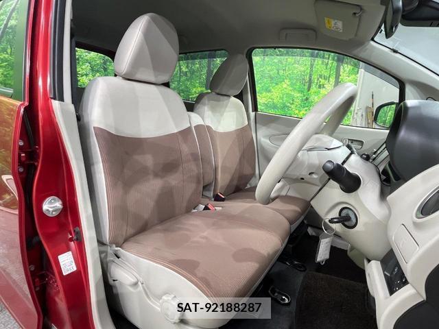 Mitsubishi EK WAGON 2017-12 8053688-7