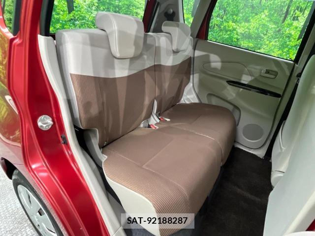 Mitsubishi EK WAGON 2017-12 8053688-8