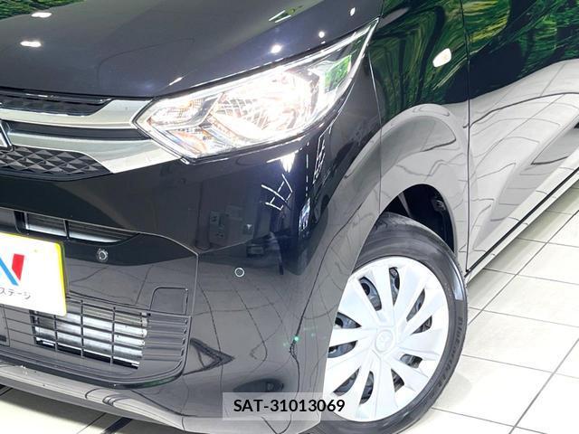 Mitsubishi EK WAGON 2024-12 8053799-11