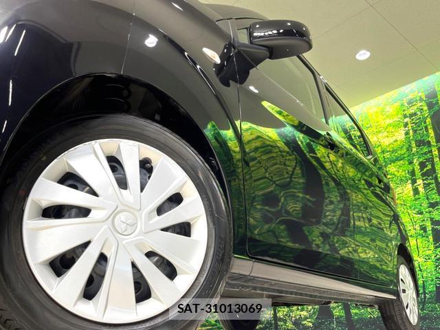 Mitsubishi EK WAGON 2024-12 8053799-12