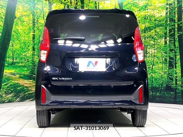 Mitsubishi EK WAGON 2024-12 8053799-14