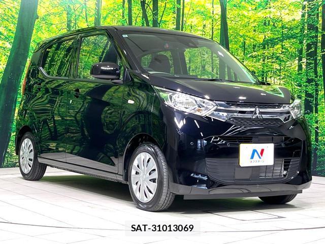 Mitsubishi EK WAGON 2024-12 8053799-15