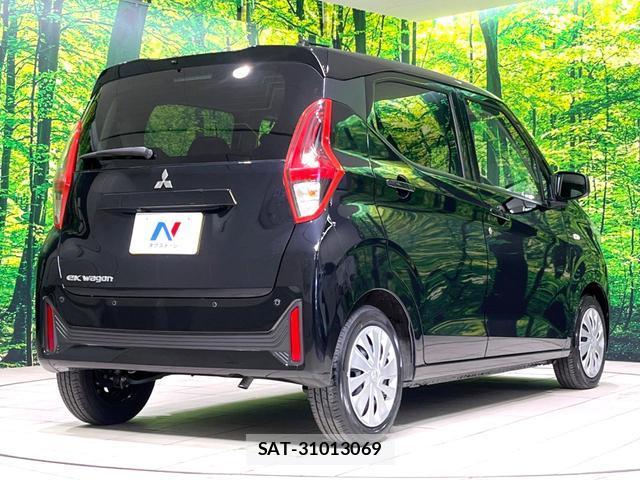 Mitsubishi EK WAGON 2024-12 8053799-16