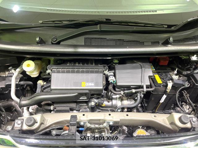 Mitsubishi EK WAGON 2024-12 8053799-17