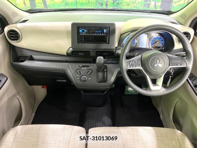 Mitsubishi EK WAGON 2024-12 8053799-2