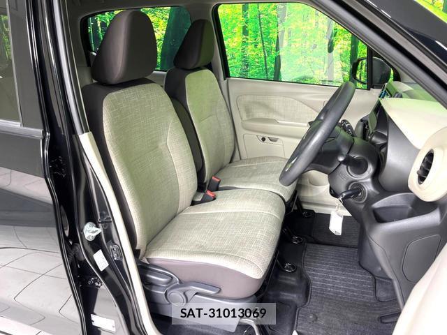Mitsubishi EK WAGON 2024-12 8053799-7