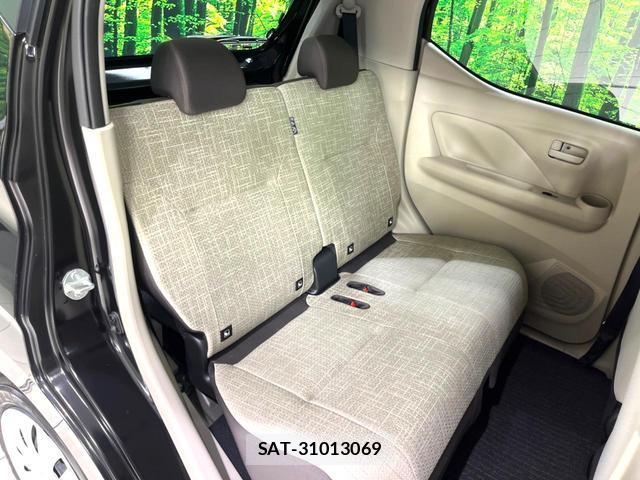 Mitsubishi EK WAGON 2024-12 8053799-8