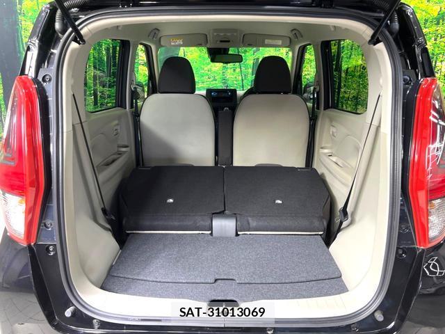 Mitsubishi EK WAGON 2024-12 8053799-9