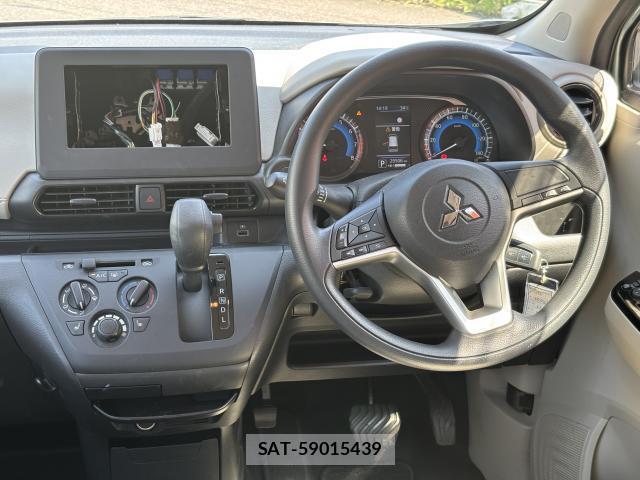 Mitsubishi EK WAGON 2021-04 8054143-10