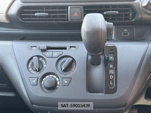 Mitsubishi EK WAGON 2021-04 8054143-12