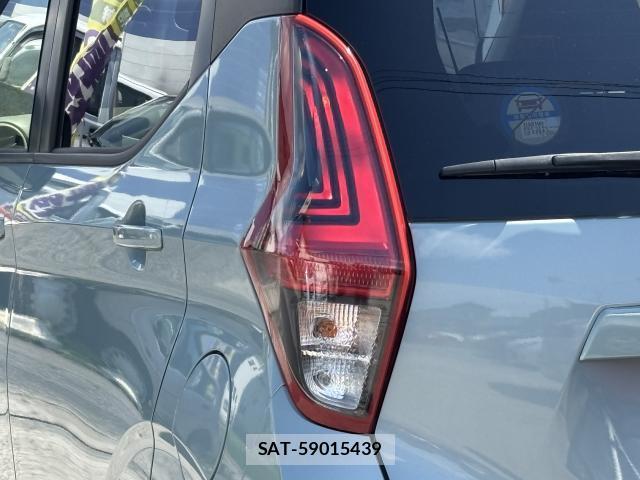 Mitsubishi EK WAGON 2021-04 8054143-14