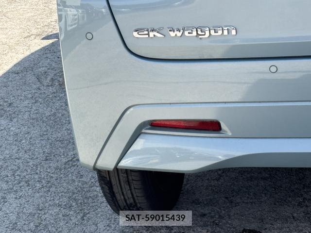 Mitsubishi EK WAGON 2021-04 8054143-16